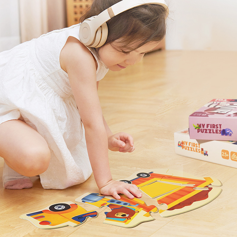 TOI 6 In A Box Zaawansowane Pu – Kids First Education recenzja i cena