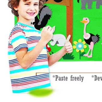 Zabawki edukacyjne: Moja pierw – Kids First Education recenzja i cena